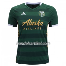 Portland Timbers Heim Trikotsatz 2019/20